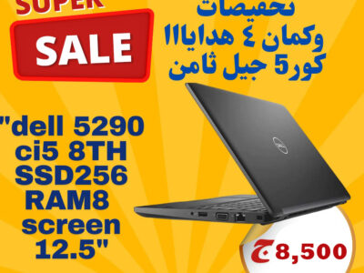 "dell 5290