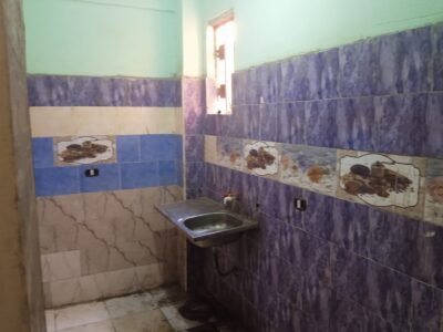 شقة /بيت ارضى للايجار